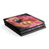 Red Panda with Flowers by Sheena Pike PlayStation PS4 Skins